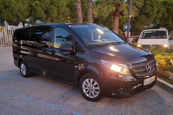 Zagreb or Zagreb airport to Split private transfer (Door to Door) - Pricing, Cancellation, and Booking Flexibility