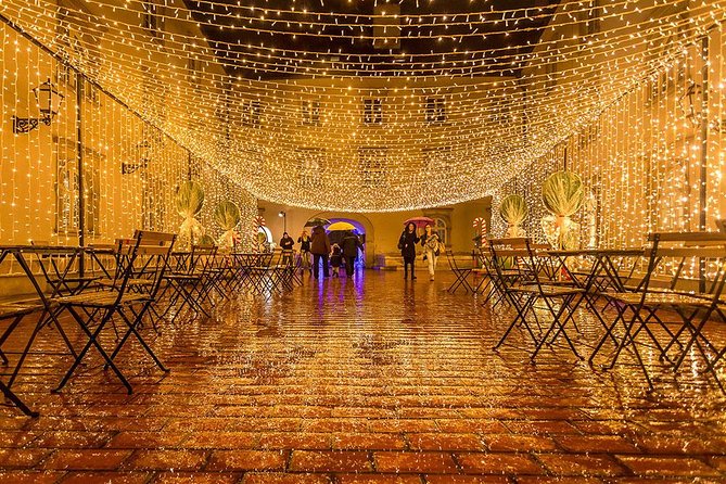 Zagreb Photo Tour - Meeting Point and Accessibility in Zagreb