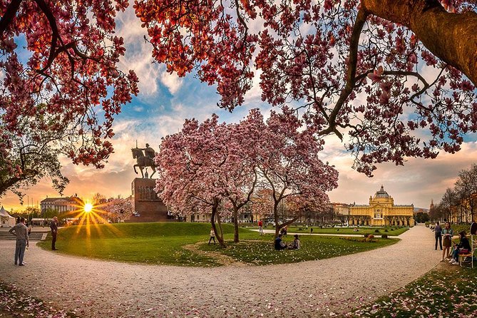 Zagreb Photo Tour - The Guide’s Expertise and Style