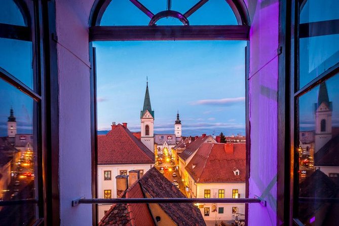 Zagreb Photo Tour - Cost, Booking, and Cancellation Policies