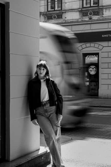 Zagreb: Photoshoot for Couples and Individuals - Zagreb: Photoshoot for Couples and Individuals — A Glamorous Portrait Experience