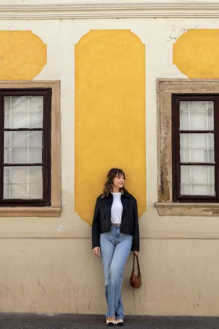 Zagreb: Photoshoot for Couples and Individuals - Final Thoughts on the Zagreb Photoshoot