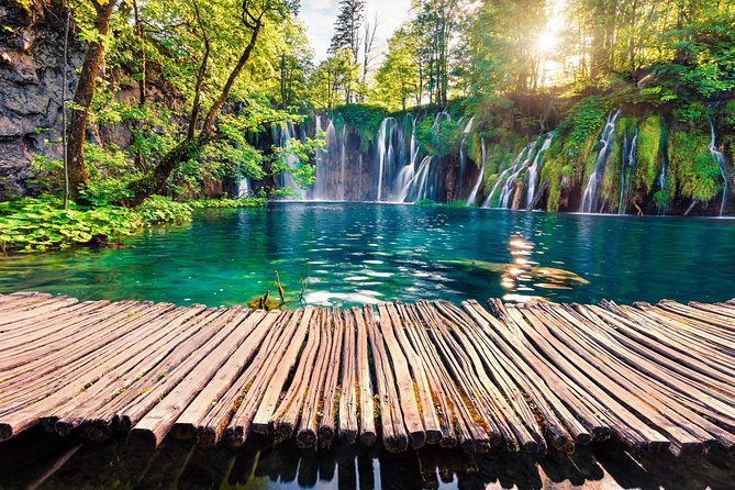 Zagreb, Plitvice Lakes, Split, Dubrovnik - 7 Days Private Tour - Practical Details and Booking Insights