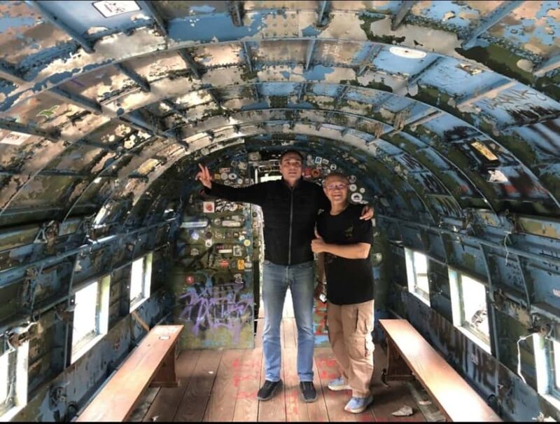 Zagreb: Plitvice Lakes, War History, and Wildlife Tour - Overnighting in a Cozy Guesthouse or Hotel