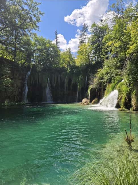 Zagreb: Plitvice Lakes, War History, and Wildlife Tour - Exploring the Ejava Airbase and Yugoslav Military History
