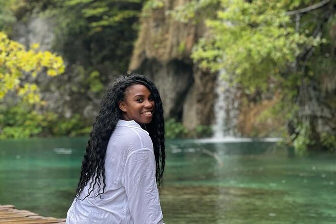 Zagreb: Plitvice Lakes With Secured Tickets, Boat And Train Ride - The Role of the Local Guide in the Park