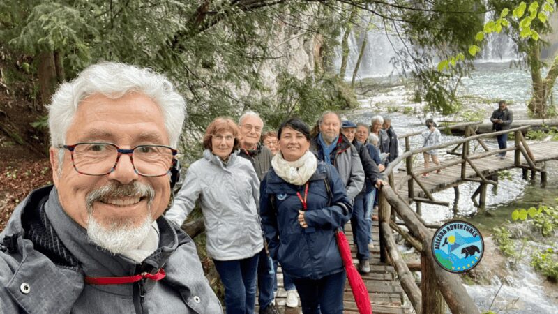 Zagreb: Plitvice With Secured Tickets, Boat And Train Ride - Ticketing: Reservations and Payment Details