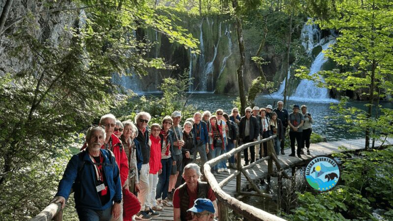 Zagreb: Plitvice With Secured Tickets, Boat And Train Ride - The Role of the Guide: Knowledge and Flexibility