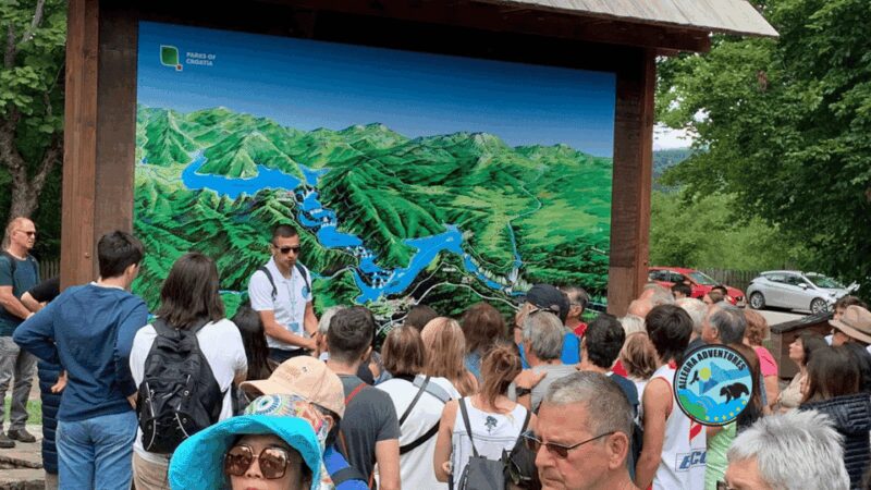 Zagreb: Plitvice With Secured Tickets, Boat And Train Ride - Limitations and Considerations