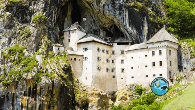 Zagreb: Postojna Cave, Predjama Castle & Ljubljana in a Day - An Exciting Day Trip from Zagreb to Slovenia’s Top Attractions