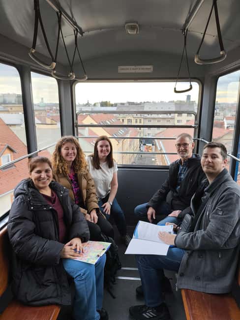 Zagreb: Private Custom Tailored Walking Tour - Customization and Flexibility of the Tour