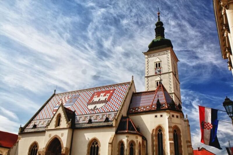 Zagreb: Private custom tour with a local guide - Exploring Zagreb’s Main Attractions with a Guide