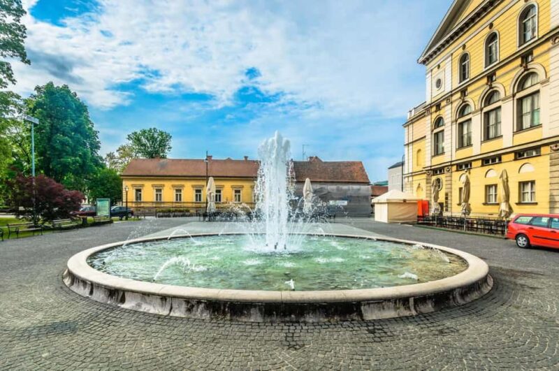 Zagreb: Private day trip to Varadin & Trakoan Castle - Who Would Enjoy This Tour Most