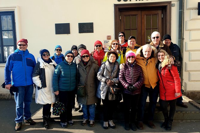 Zagreb PRIVATE walking tour - Explore Zagreb’s Historic Heart with a Private Guide