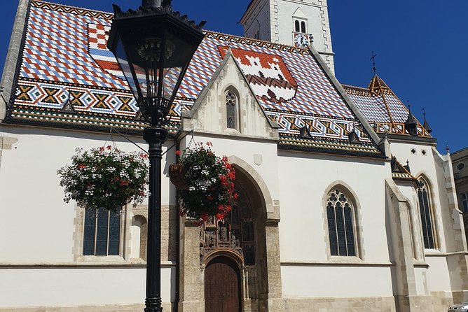 Zagreb PRIVATE walking tour - Art Pavilion and the Cultural Scene of Zagreb