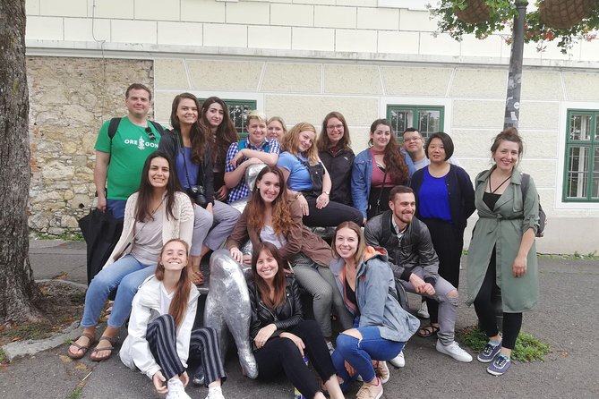 Zagreb PRIVATE walking tour - Ending with a Funicular Ride to the Upper Town