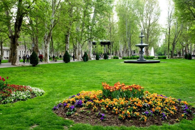 Zagreb: Private Walking Tour with Funicular Ride & Transfers - Practical Details and Booking Flexibility