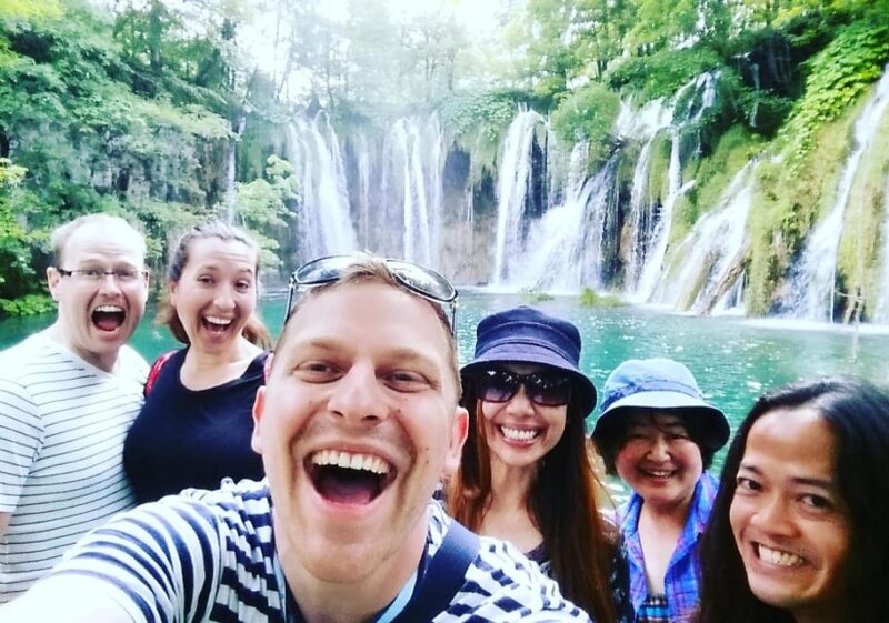 Zagreb: Rastoke & Plitvice Lakes Guided Tour with Ticket - Key Points