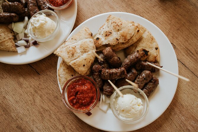 Zagreb: Restaurants, Food & Old Town Walking Tour - The Gothic Grandeur of Zagreb Cathedral