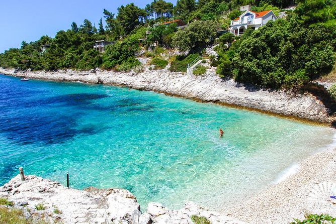 Zagreb - Rijeka - Opatija - Exploring the Historic Church of St. James and The Girl with the Seagull