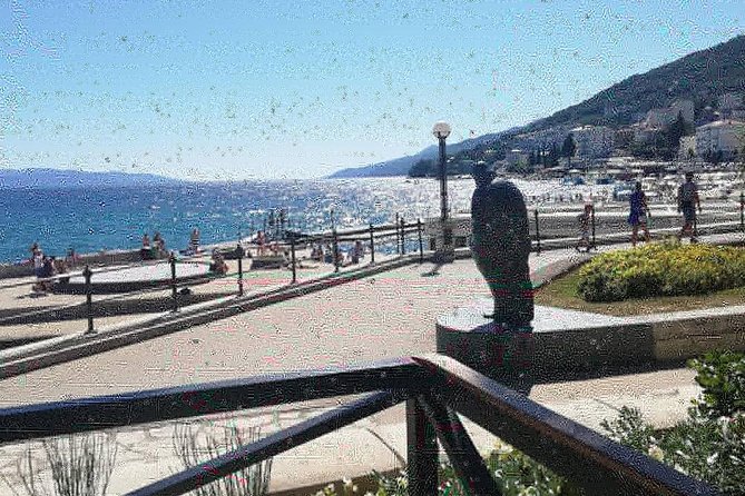 Zagreb - Rijeka - Opatija - Value for Money and Booking Details