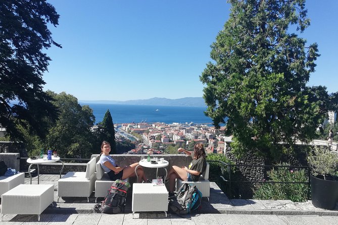 Zagreb - Rijeka - Opatija - Who Will Enjoy This Tour Most?