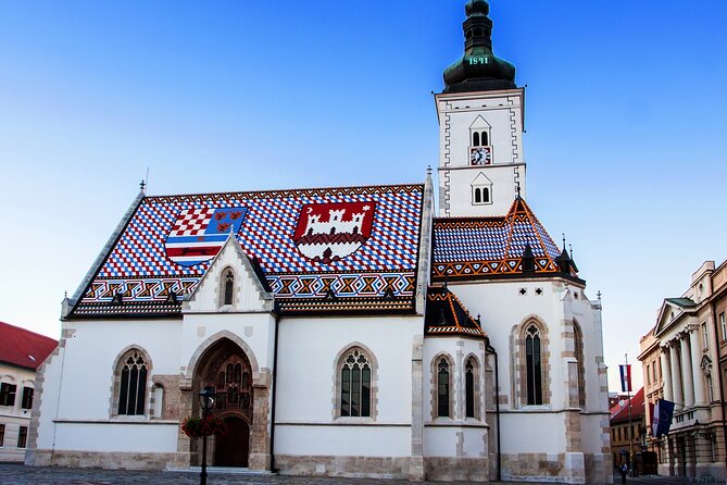 Zagreb Scavenger Hunt and Highlights Self-Guided Tour - Considerations for a Smooth Experience