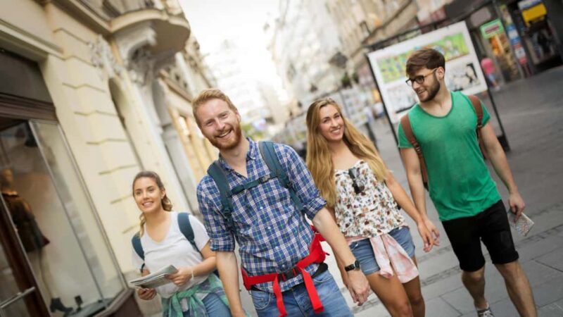 Zagreb: Science Tours - Galaxy Far Away - Key Points