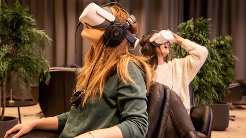 Zagreb: Science Tours - Galaxy Far Away - Virtual Reality: Exploring the Solar System in a New Dimension