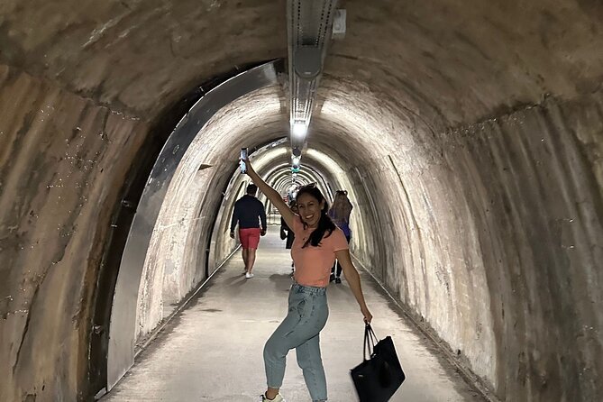 Zagreb Small Group Walking Tour with WW2 Tunnels - Riding the Historic Zagreb Funicular (Currently Closed for Renovation)
