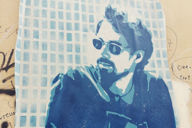 Zagreb Street Art Private Walking Tour with a Local Artist - The Logistics and Meeting Points