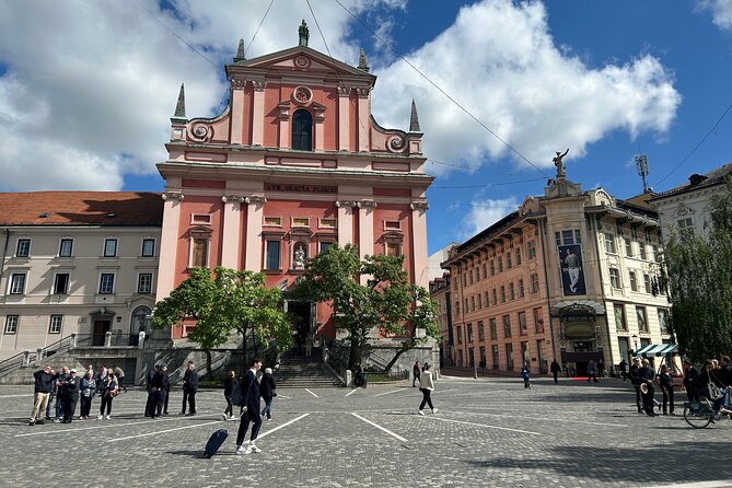 Zagreb to Budapest with Balaton Lake Day Trip - Scenic Stop at Lake Balaton on the Route
