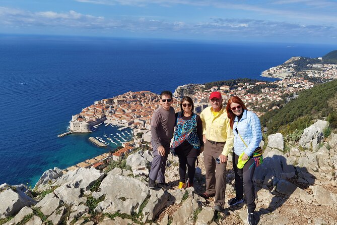 Zagreb to Dubrovnik via Plitvice Lakes NP, Split & Mostar: 3 - Day Private Tour - Experience Croatia’s Best in Just Three Days with this Private Tour