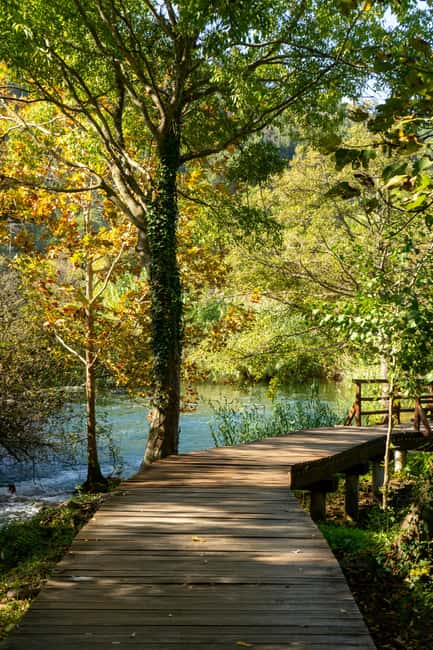 Zagreb to Dubrovnik: VIP Transfer with Your Choice of Tours - Comfort and Flexibility in Every Aspect