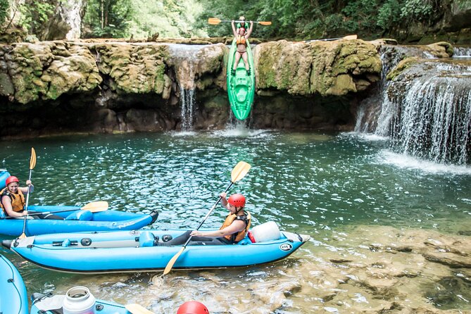 Zagreb to Dubrovnik with Krka National Park - How the Tour Balances Sightseeing and Relaxation