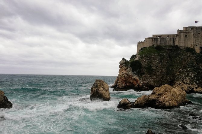 Zagreb to Dubrovnik with Split tour - Departure from Zagreb at 8:00am with Local Guides