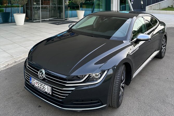 Zagreb to Ljubljana private transfer (or vice versa) - Who Is This Transfer Best Suited For?