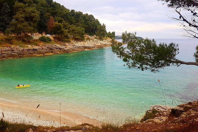 Zagreb to Pula private transfer - premium vehicle (or vice versa) - Booked Well in Advance for Peace of Mind