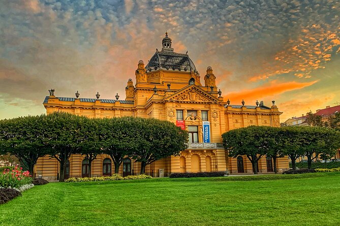 Zagreb to Pula private transfer - premium vehicle (or vice versa) - Practical Considerations and Restrictions