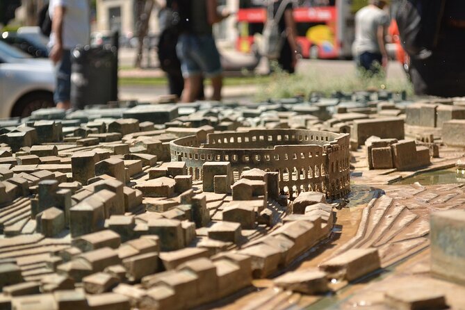 Zagreb to Pula private transfer - premium vehicle (or vice versa) - Transitioning in Both Directions: Zagreb to Pula and Pula to Zagreb