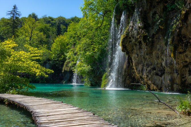 Zagreb to Split Private Transfer via Plitvice Lakes National Park - Optional Activities at Plitvice Lakes: Hiking and Boat Rides