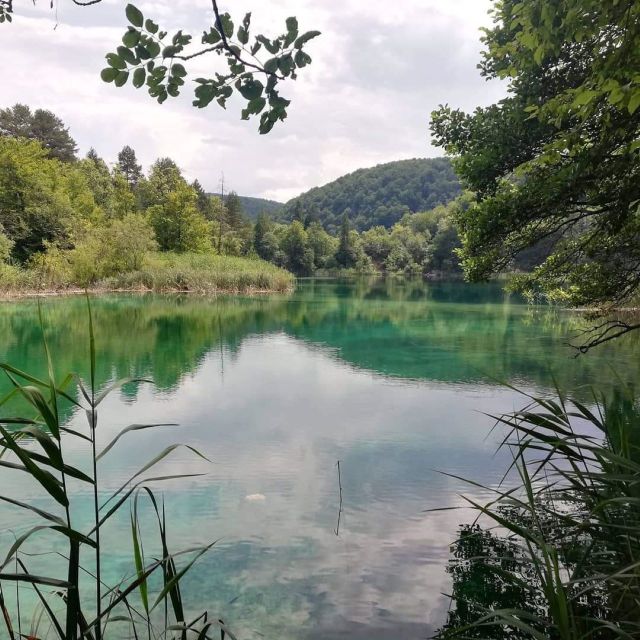 Zagreb to Split: Private Transfer with Plitvice Lakes - Authentic Croatian Lunch with Local Flavors