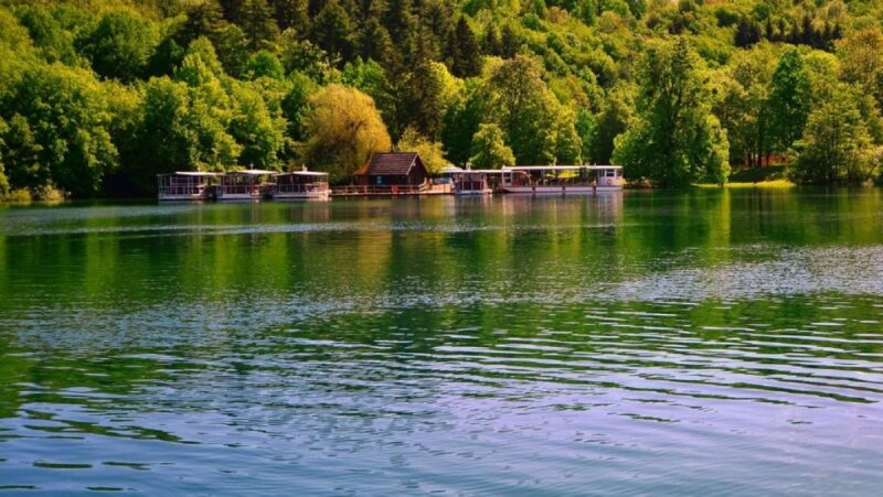 Zagreb to Split: Private Transfer with Plitvice Lakes - The Transfer to Split: Comfort and Convenience