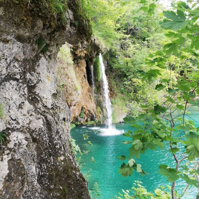 Zagreb to Split: Private Transfer with Plitvice Lakes - Price and Booking Flexibility