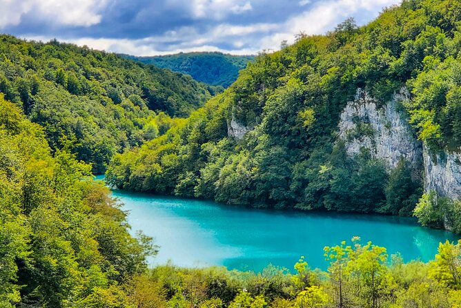 Zagreb to Split via Plitvice Lakes private transfer or vice versa - The Private Transfer Service: Comfort and Convenience