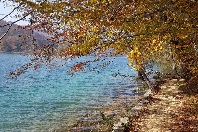 Zagreb to Split via Plitvice Lakes private transfer or vice versa - The Guide Experience: Knowledgeable and Friendly