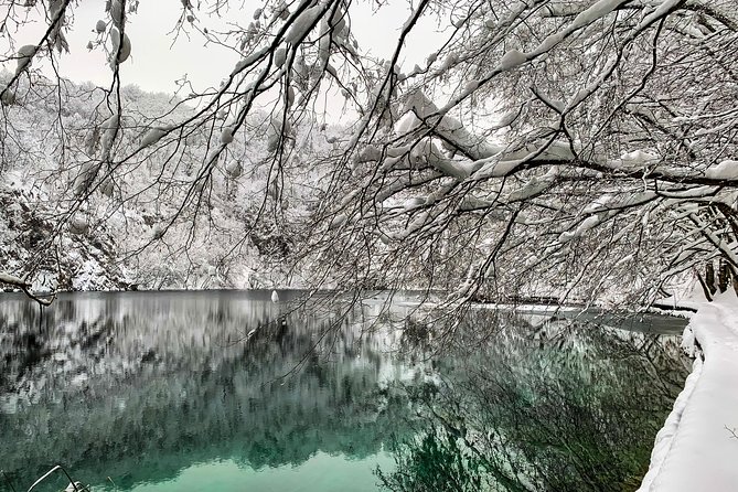 Zagreb to Split via Plitvice Lakes private transfer or vice versa - Cost and What’s Included