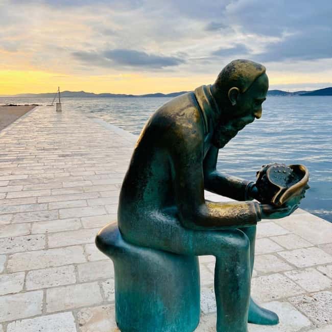 Zagreb to Zadar & Nikola Teslas Birthplace Private Day Tour - Why Choose This Tour?