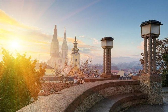 Zagreb Tour with visit to the Museum of Broken Relationships - Key Points