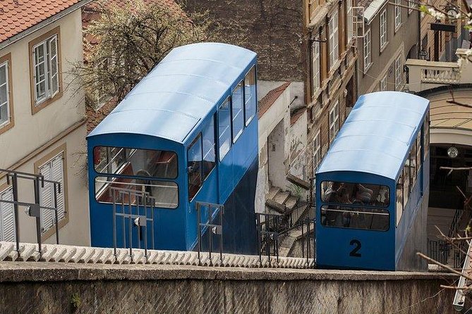 Zagreb Tour with visit to the Museum of Broken Relationships - Vibrant Local Life at Dolac Market